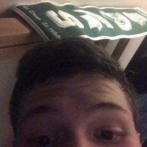 Meet your Posher, Owen